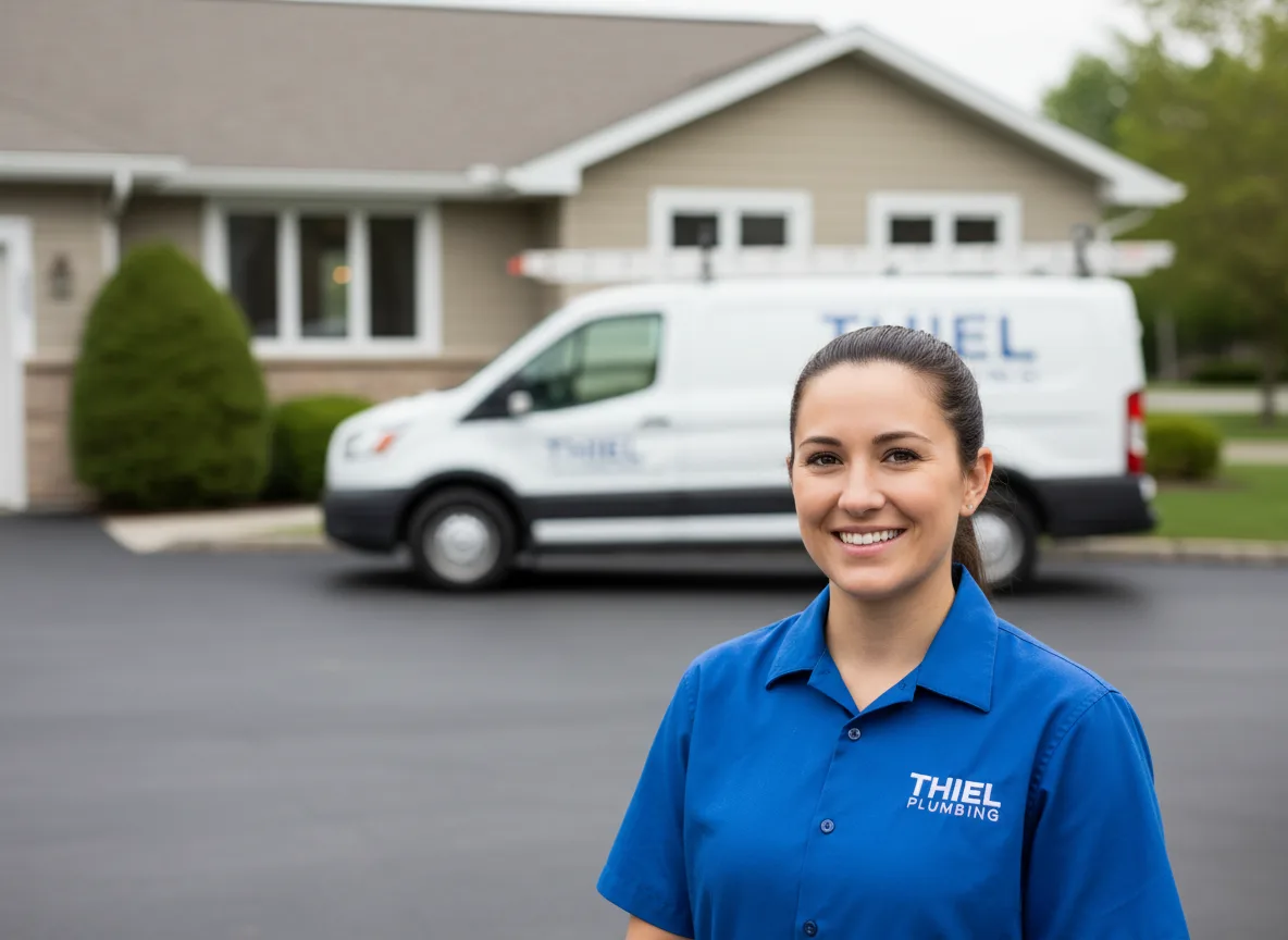 Plumber Ravenswood, WV FAQs